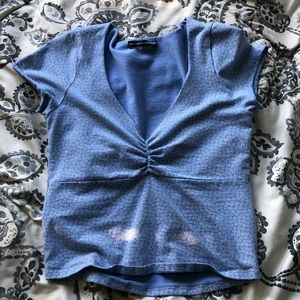 Brand new Brandy Melville top